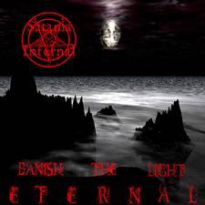 Satania Infernal : Banish the Light Eternal
